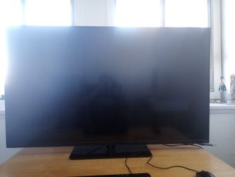 Big screen TV