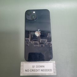 Apple IPhone 14 Unlocked 128gb - 5 Dollars Down No Credit Needed! 