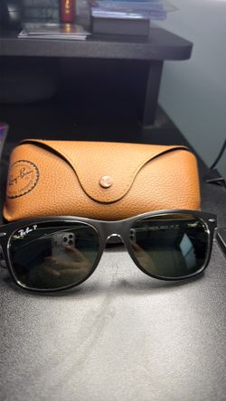 Ray ban sunglasses