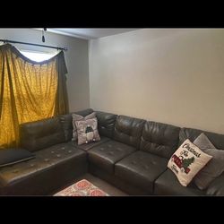 Beautiful Sectional