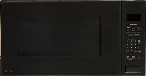 GE Microwave PCWK22U1WDD 00653 .