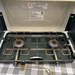 Camp Stove