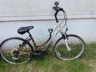 FREE -women’s bike