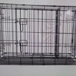 Large Dog Crate