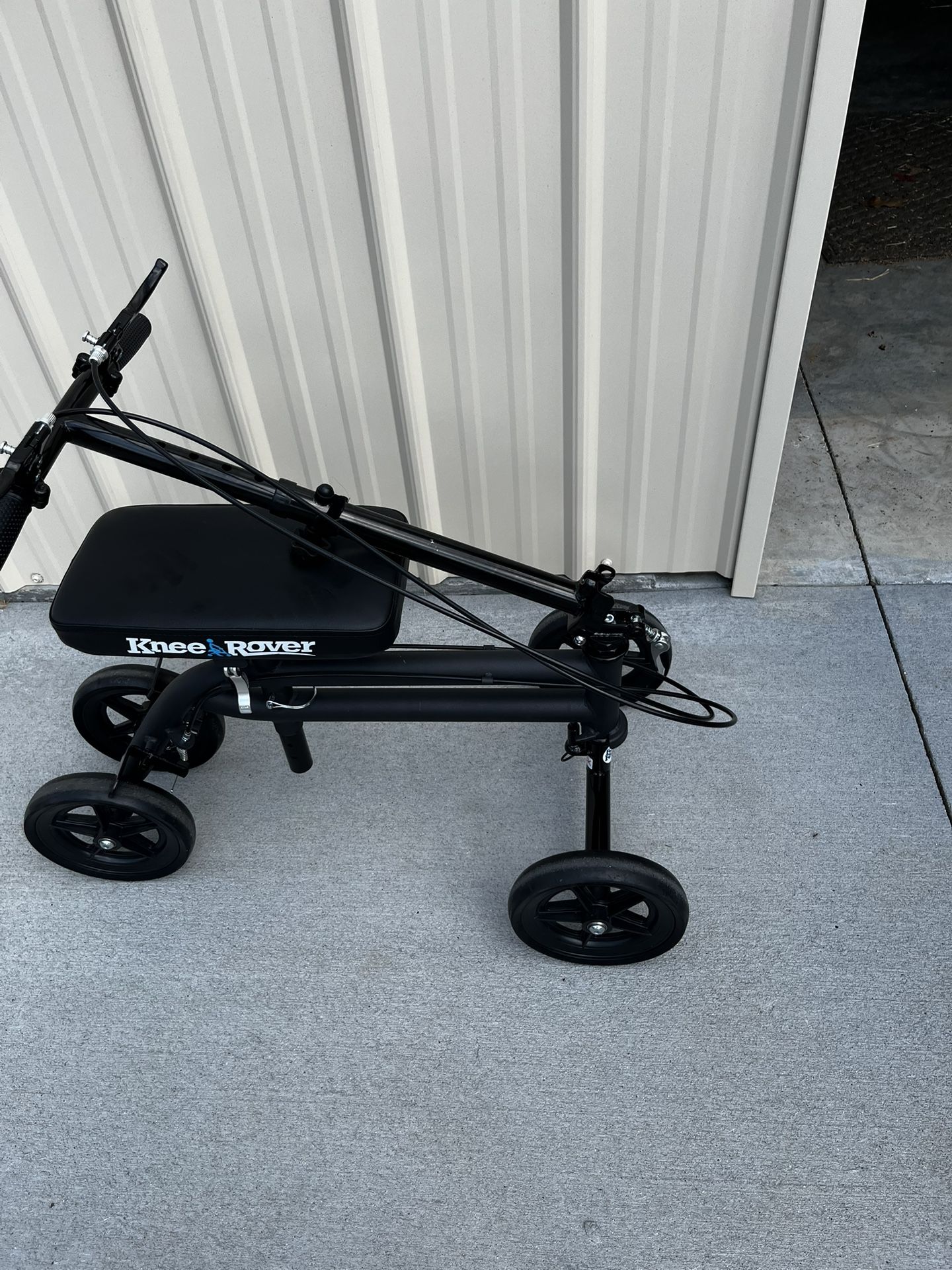 Knee Scooter