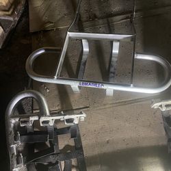 Atv Parts 