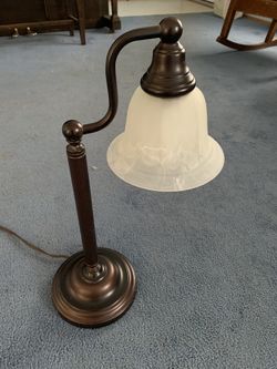 Vintage Style Lamp