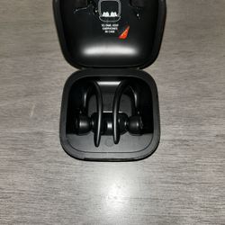 Beats Earbuds