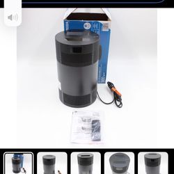 Utilitech Space Heater