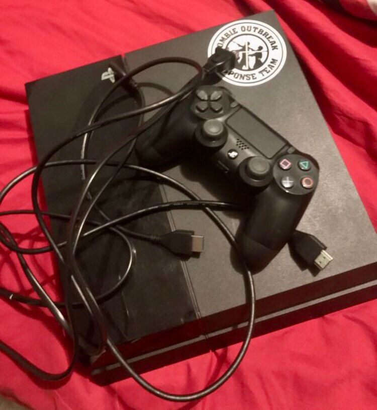 PS4 Playstion4 NEED GONE TODAY