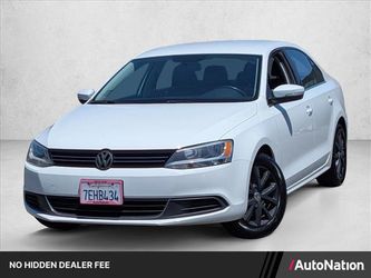 2014 Volkswagen Jetta
