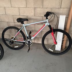 Bikes 