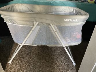 Baby Bassinet