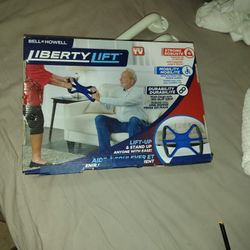 Liberty Lift