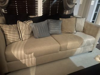 Love Seat Sofa