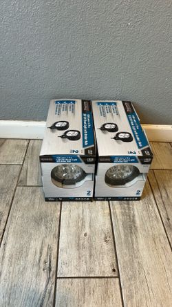 Off road light