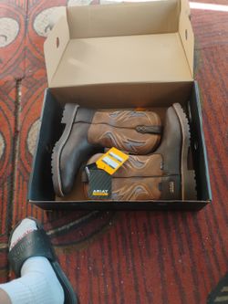 Ariat