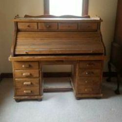 Secretary Desk