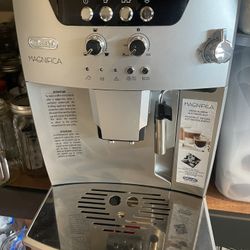 Coffee Machine