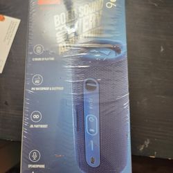 Original Brand New Sealed JBL BLUETOOTH  SPEAKER