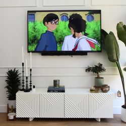 West Elm  Rosanna Ceravolo Media Console