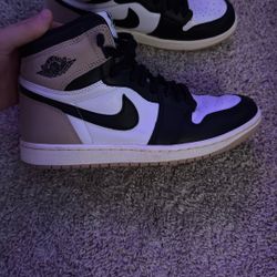JORDAN 1 “LATTE” 