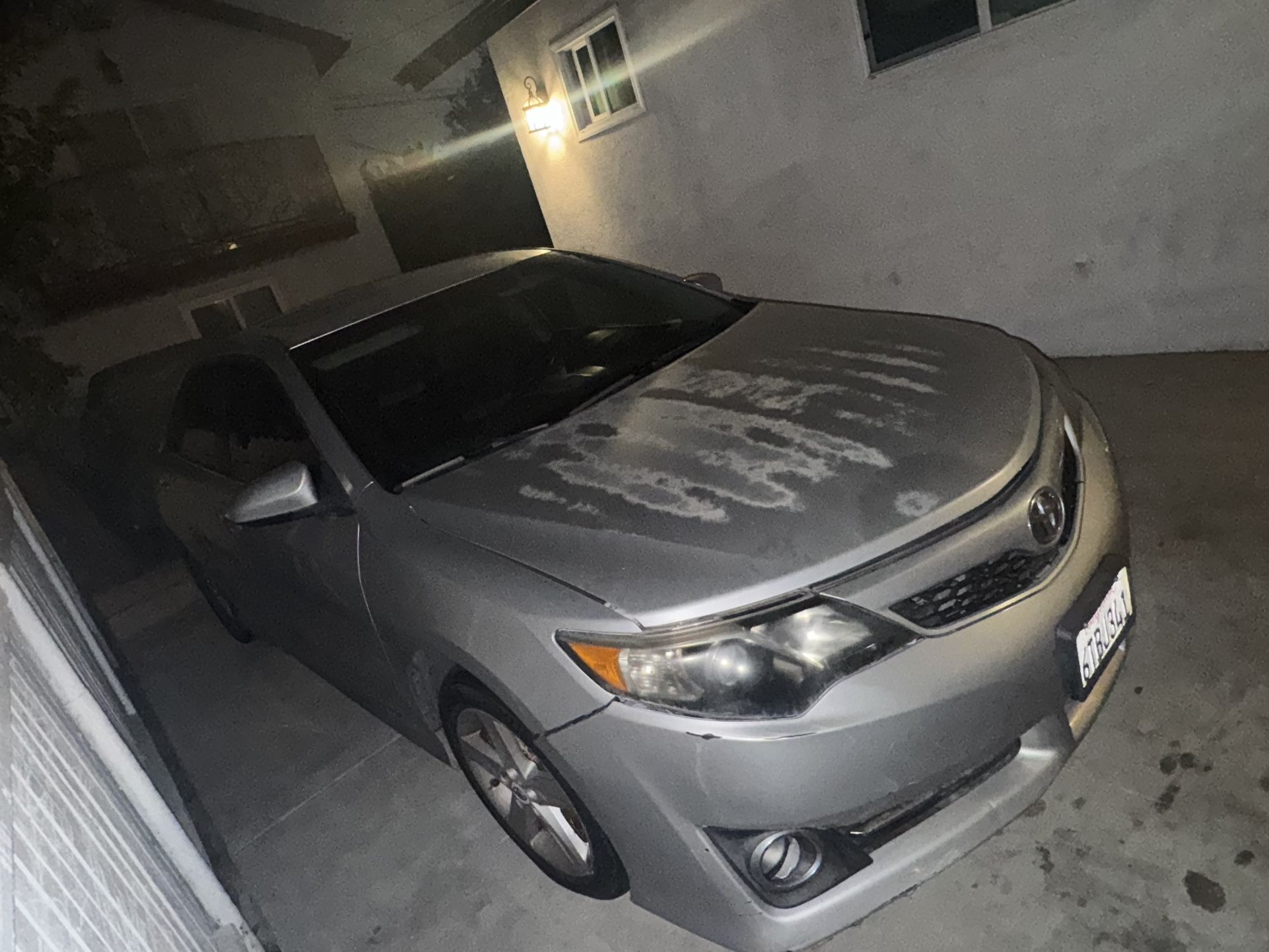 Toyota Camry Parting Out Camry Parts