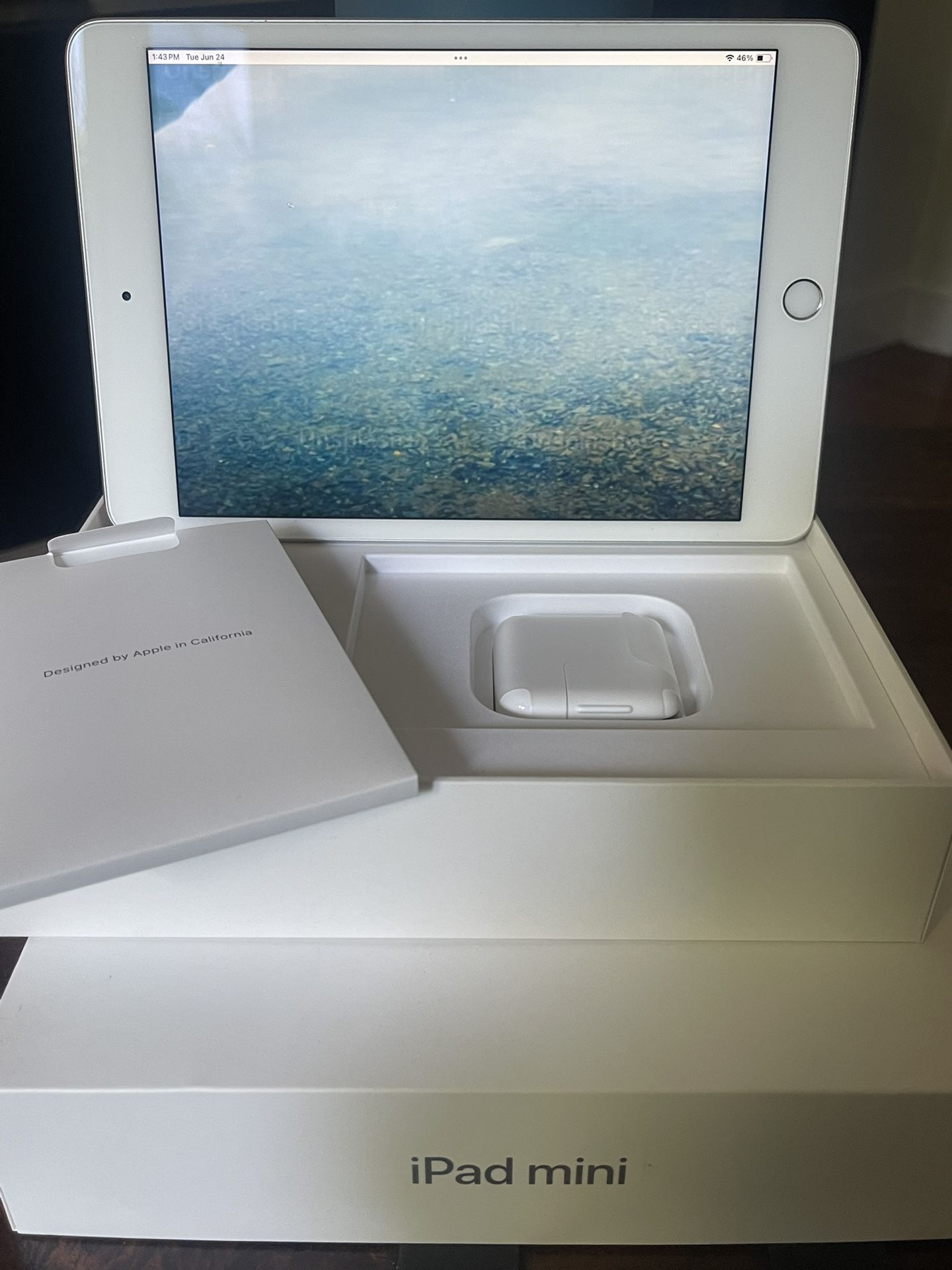iPad Mini 64gb