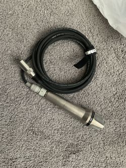 Rcf vintage microphone