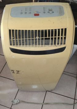 AC Royal sovereign arp 1000es