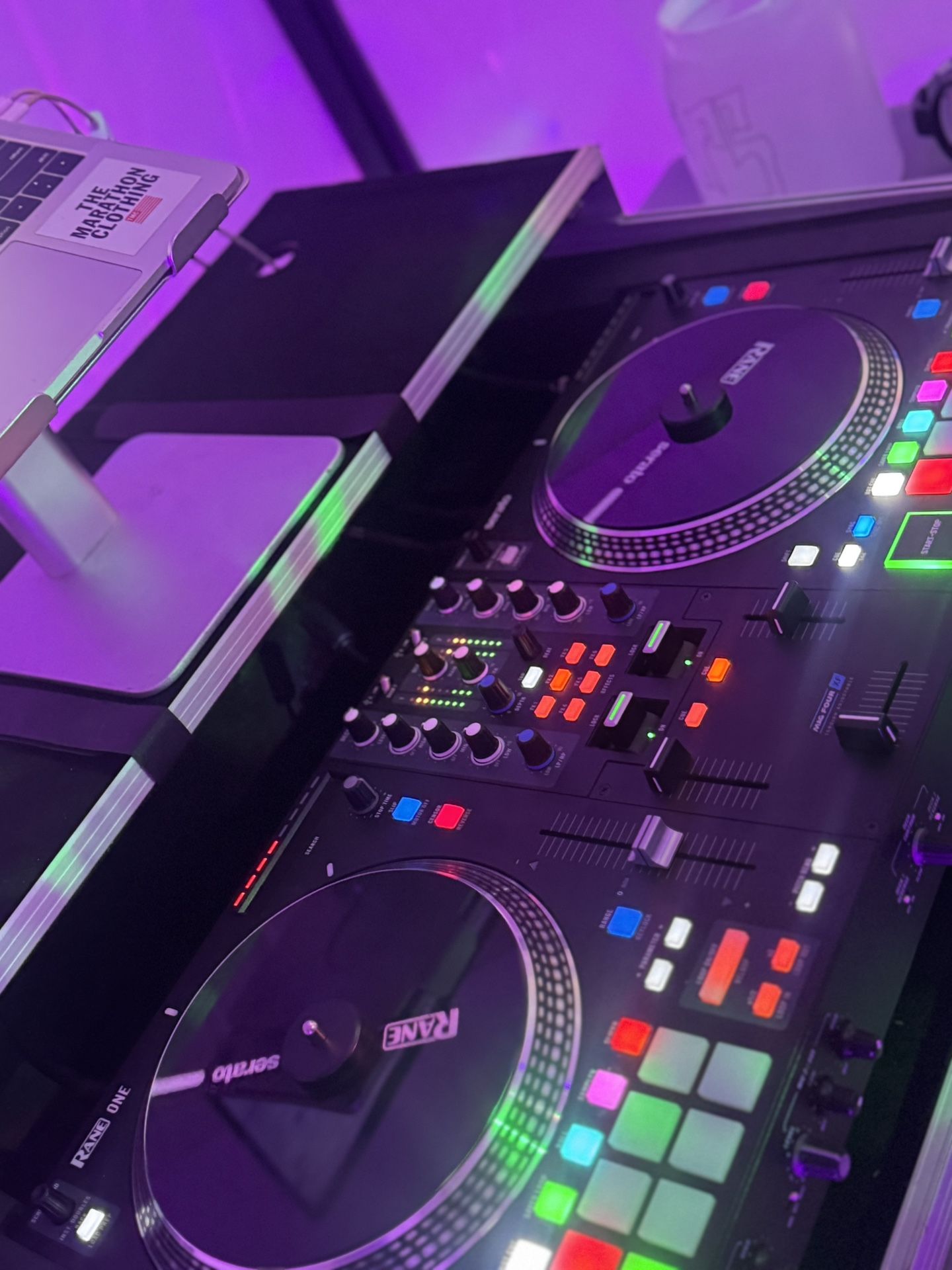 Dj Needs