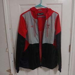 Men's Uner Armor TTU Field Jacket 