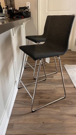 IKEA Bar Stool – Like New Conditio