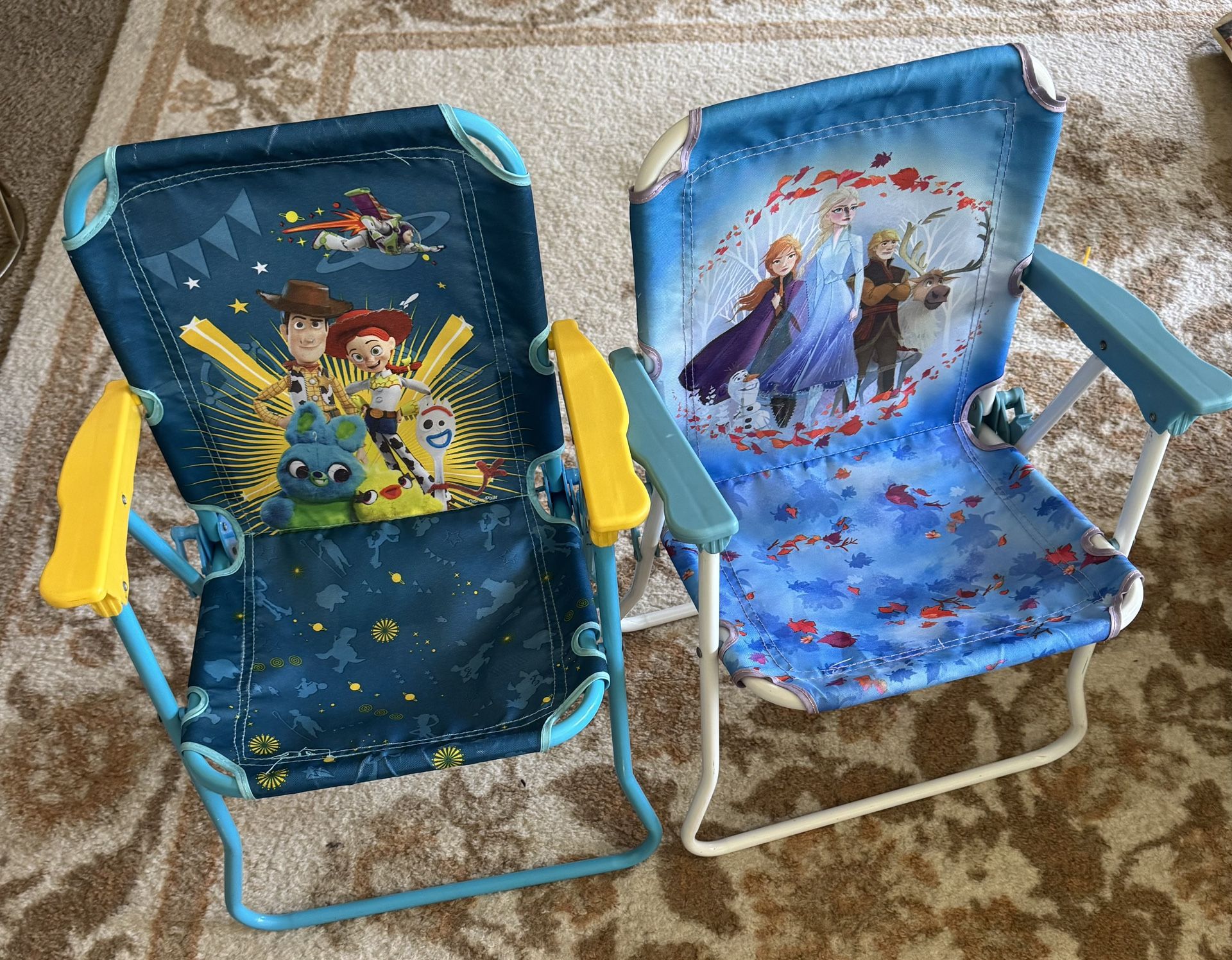 Kids Chairs