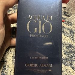 AUQUA DI GIO