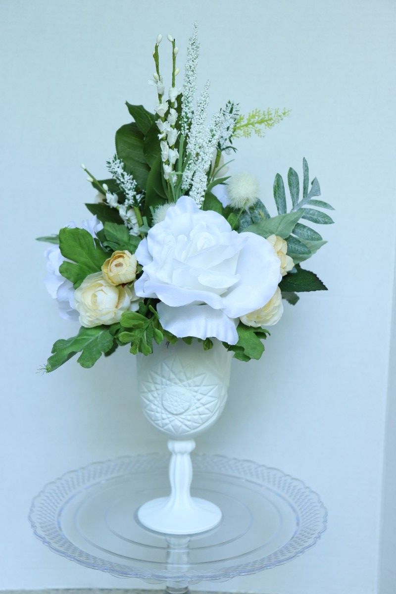 Flower arrangement