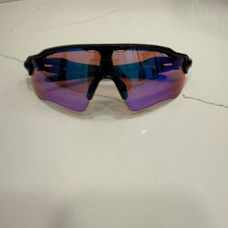 Oakley Prizm 
