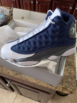 Jordan 13 Flint Sz 12