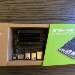 Jetson Nano 2GB Developer kit “computer” 