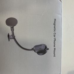 car phone mount