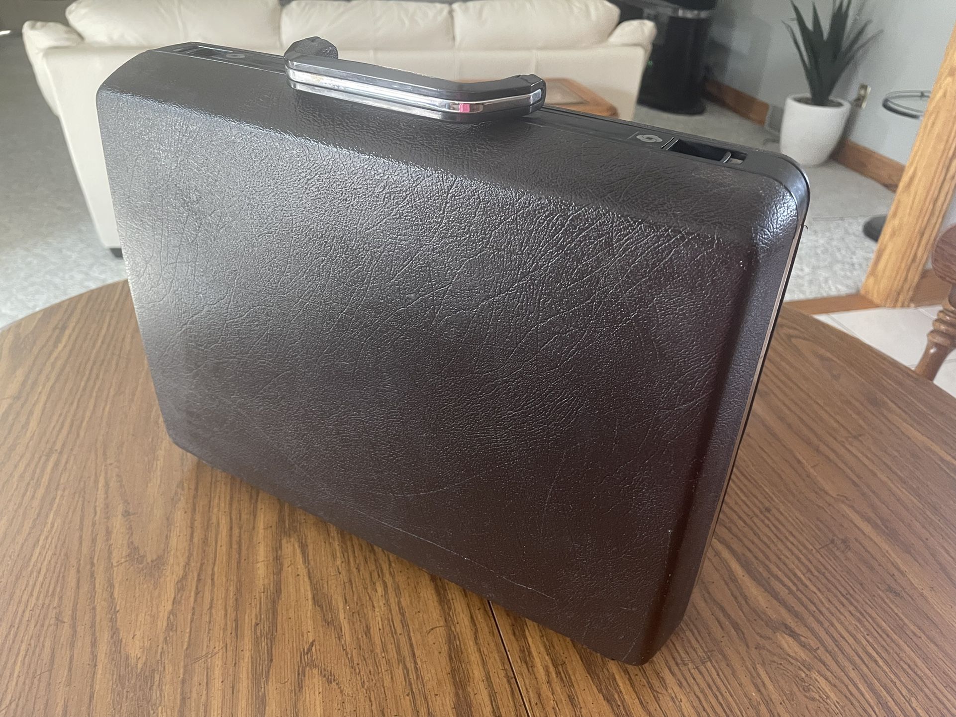 Samsonite Brief Case