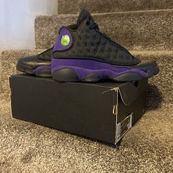 jordan retro13