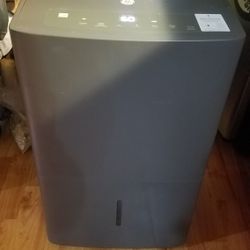 Ge Dehumidifier 