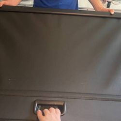 Privacy screen for '17-'22 Sportage