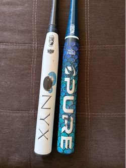 Slowpitch Softball Bats