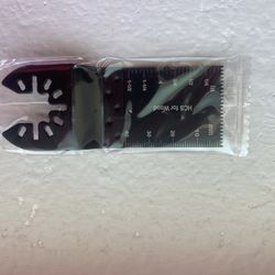 Multi Tool Blades