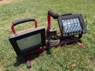 Flood Lights