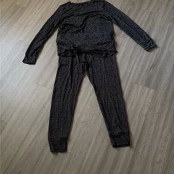 Matching Cuddl Duds Set