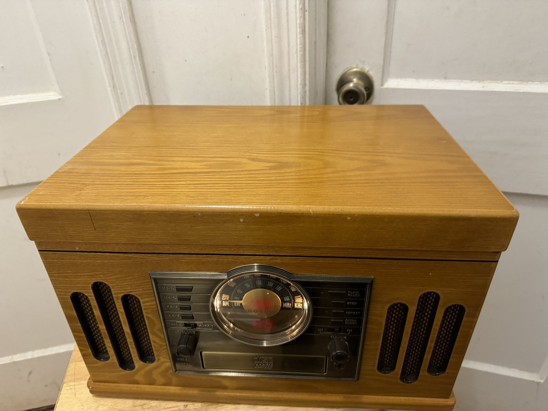 Music System