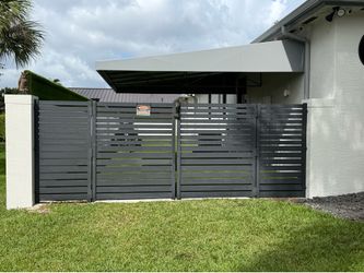 Awning